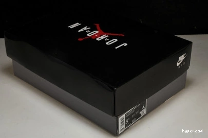 Hyperoad Air “Space 11 Jam